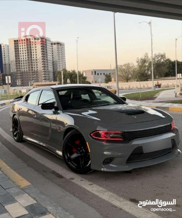 دودج تشارجر